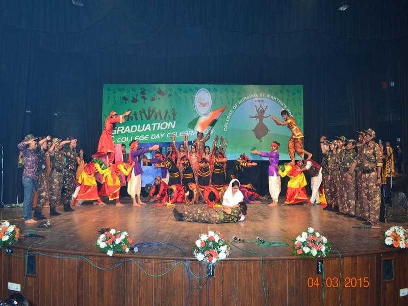 St. Martha's College of Nursing Bangalore Events photo 9